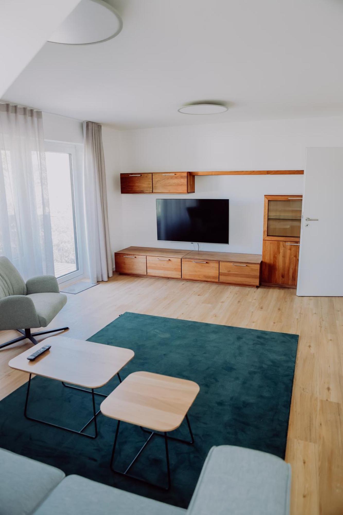 Zur Pfanne - Studio Biberach an der Riß Eksteriør billede