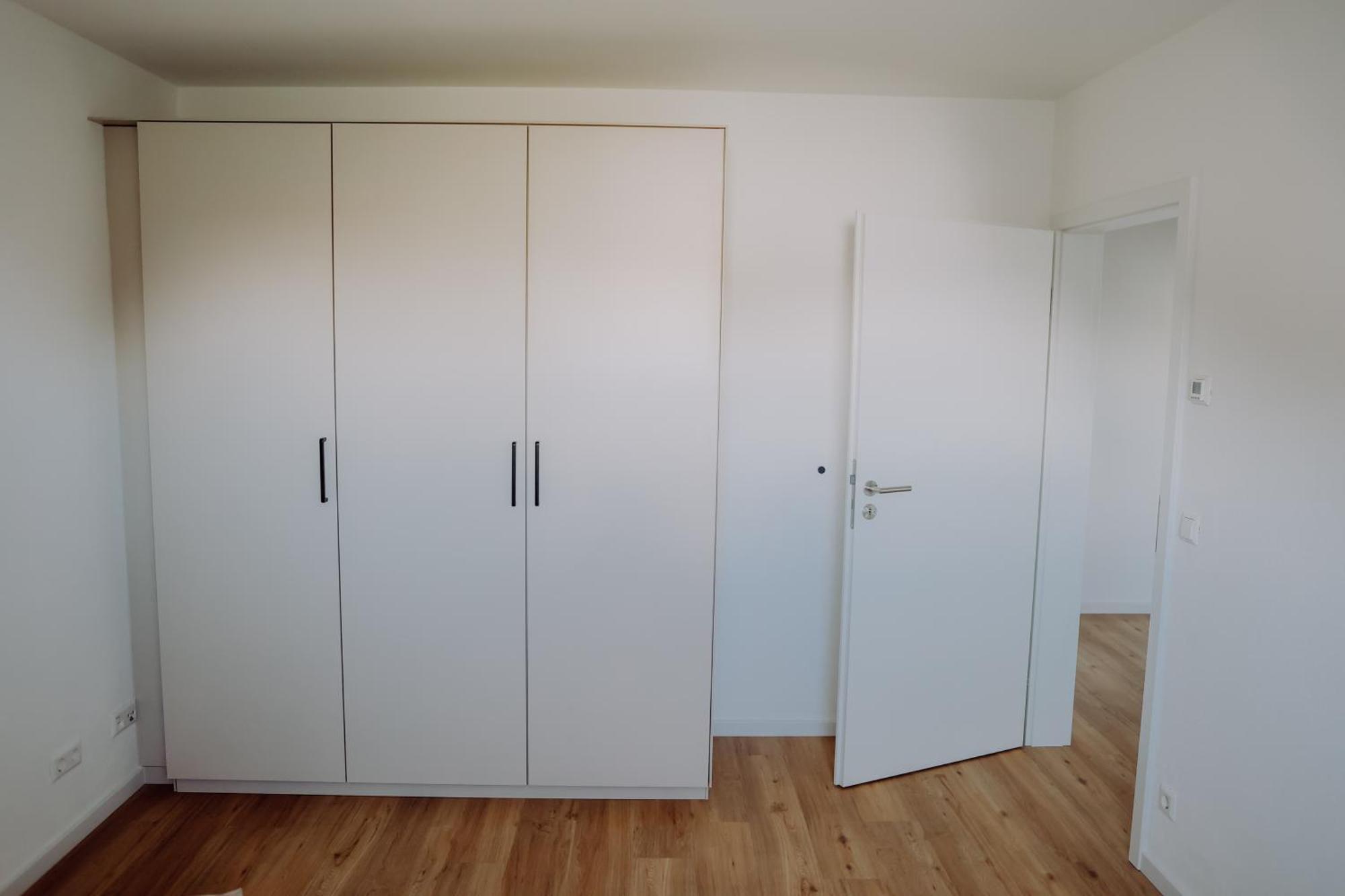 Zur Pfanne - Studio Biberach an der Riß Eksteriør billede