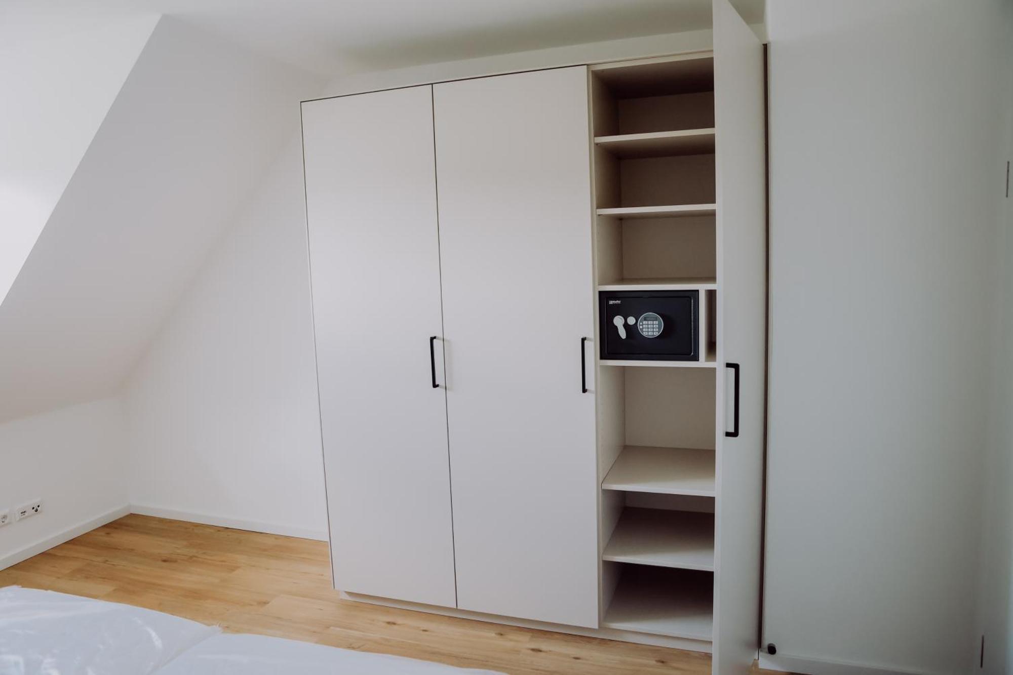 Zur Pfanne - Studio Biberach an der Riß Eksteriør billede