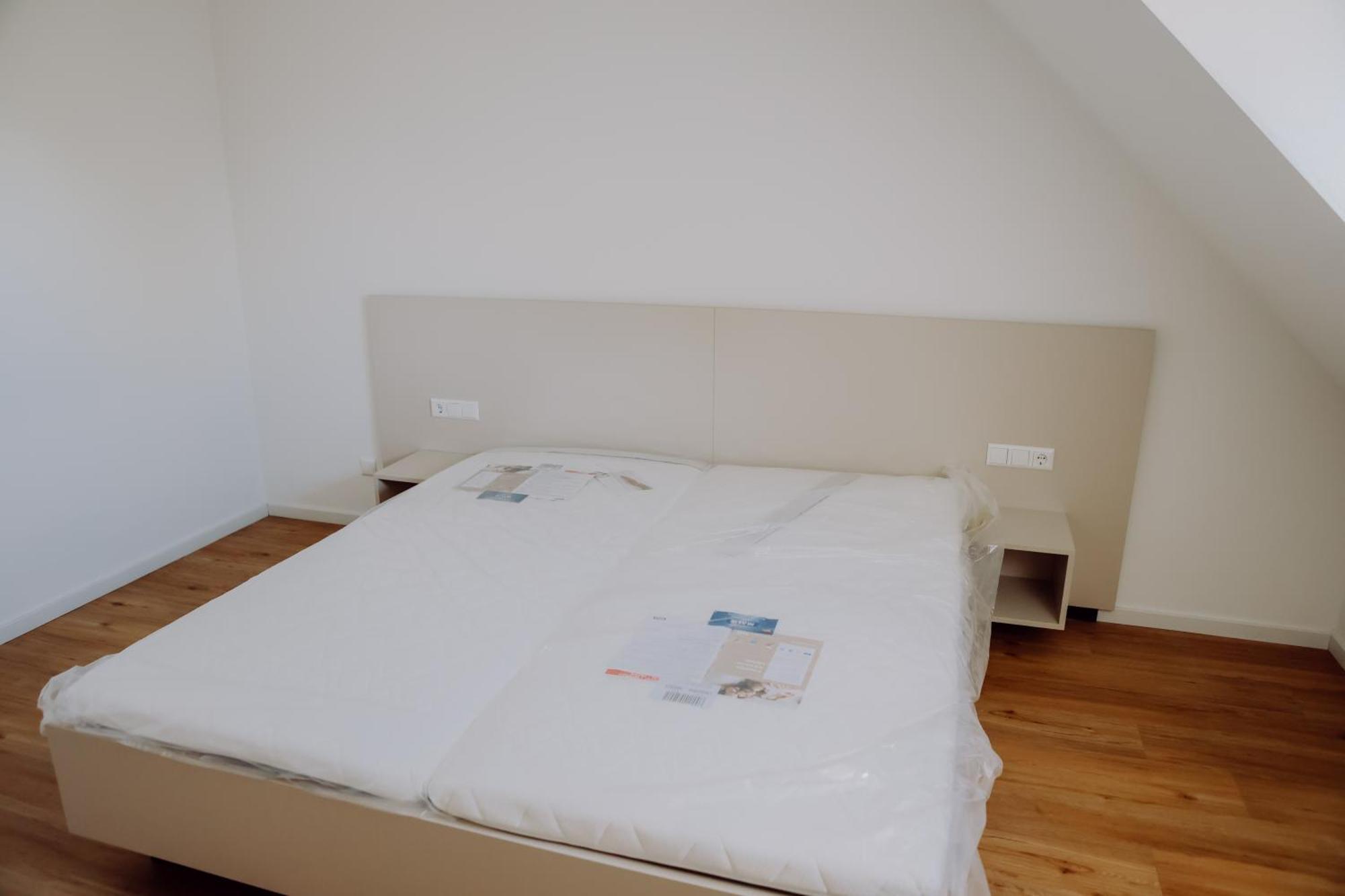 Zur Pfanne - Studio Biberach an der Riß Eksteriør billede