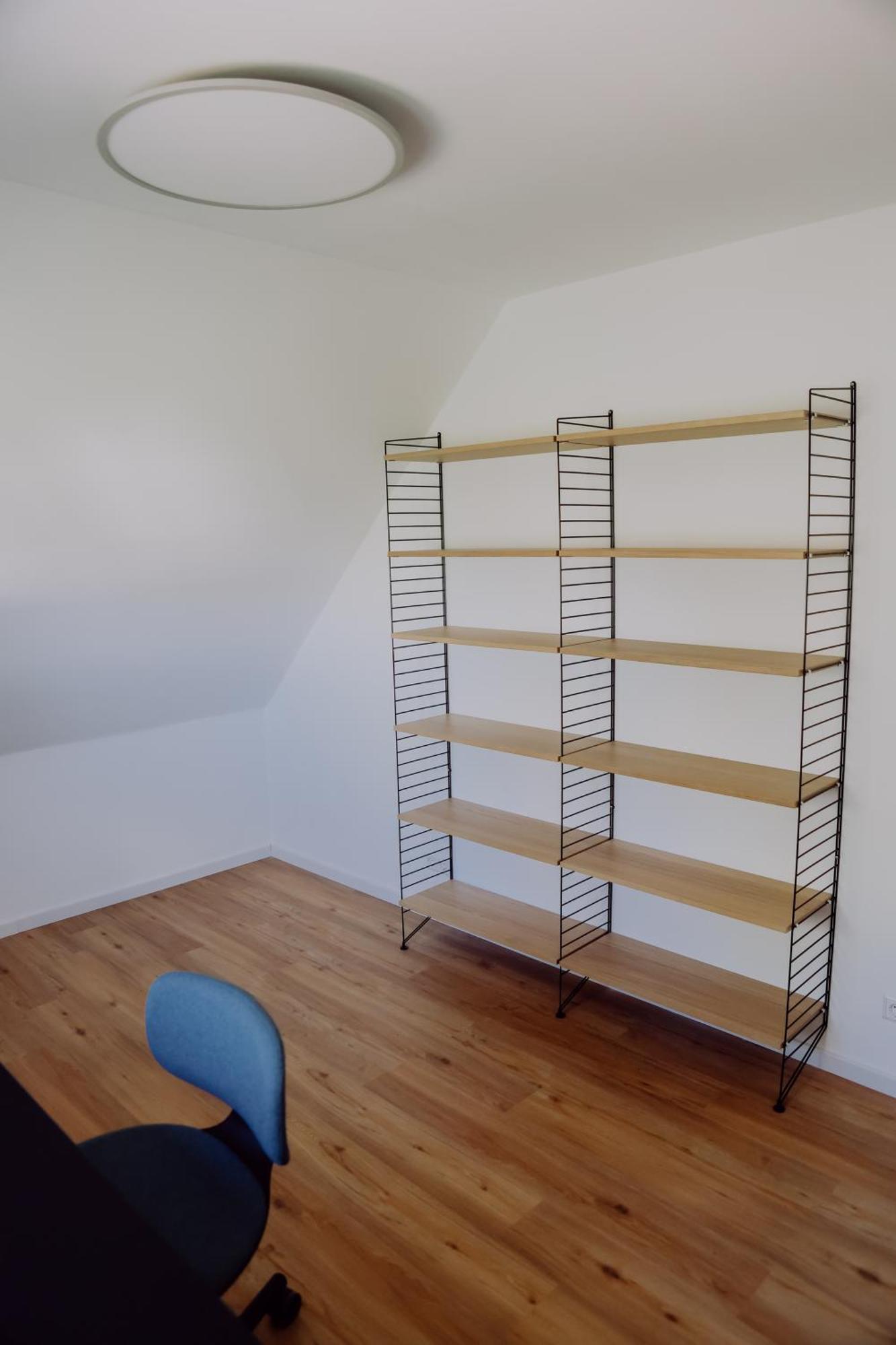 Zur Pfanne - Studio Biberach an der Riß Eksteriør billede